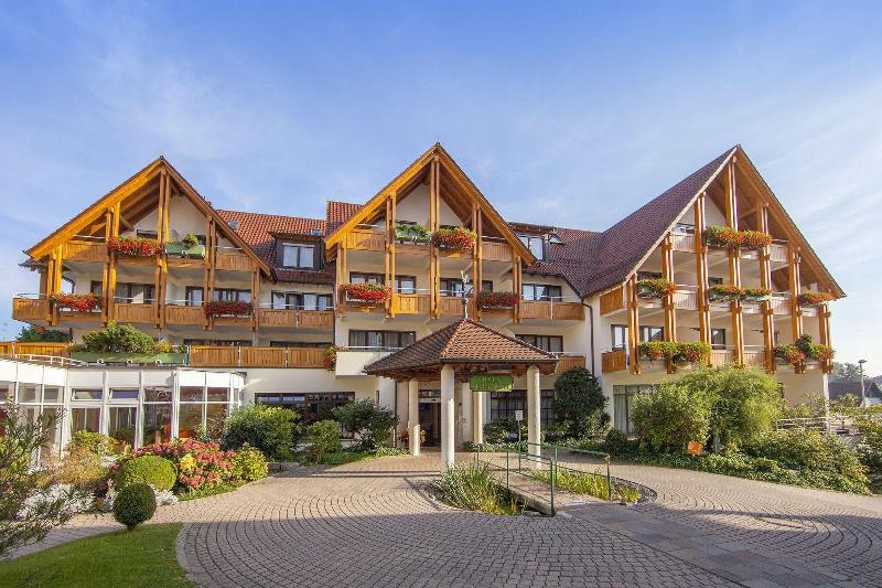 Ringhotel Krone