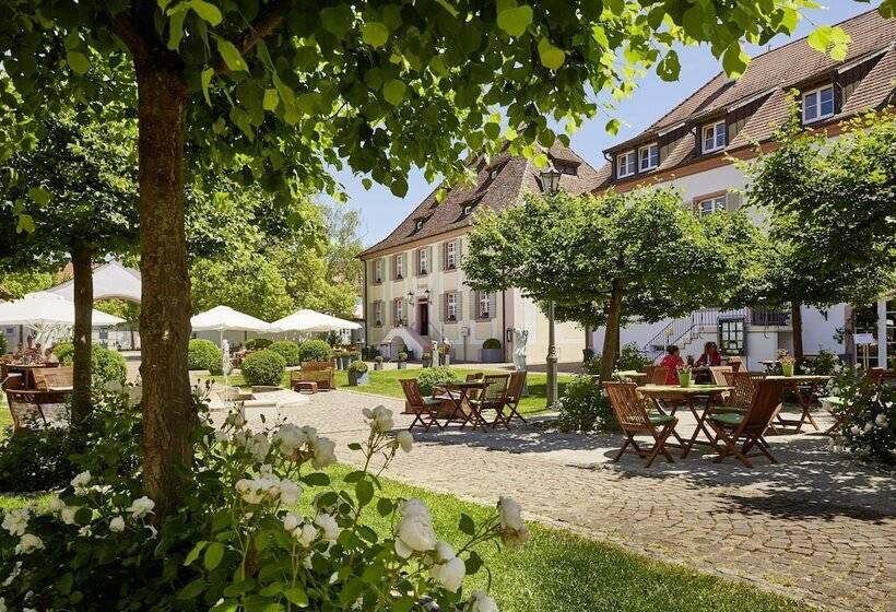 Hotel Schloss Reinach