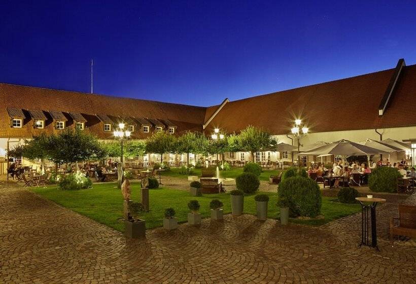 Hotel Schloss Reinach