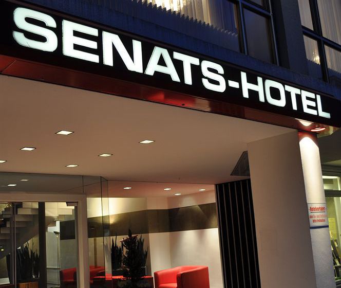 Hotel Senats  Köln