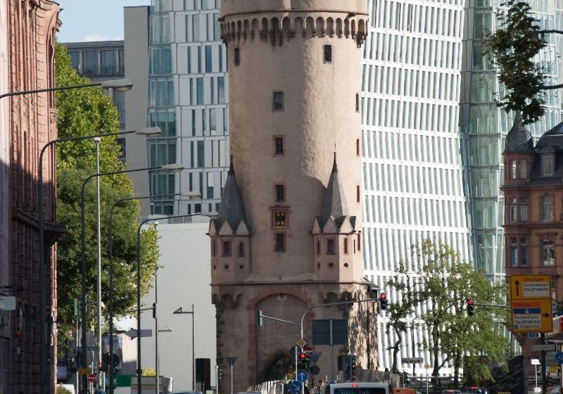 Fotos del hotel Turm:  13