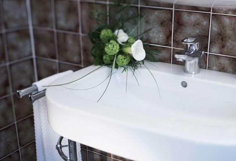 Fotos del hotel Turm:  14