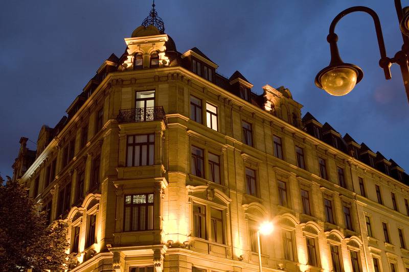 Fotos del hotel Victoria:  5
