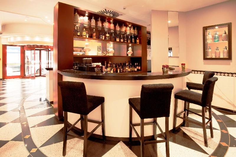 Fotos del hotel Victoria:  10