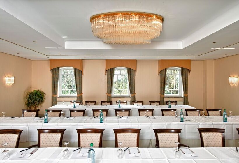 Weltemühle Hotel By Miri S Dresden