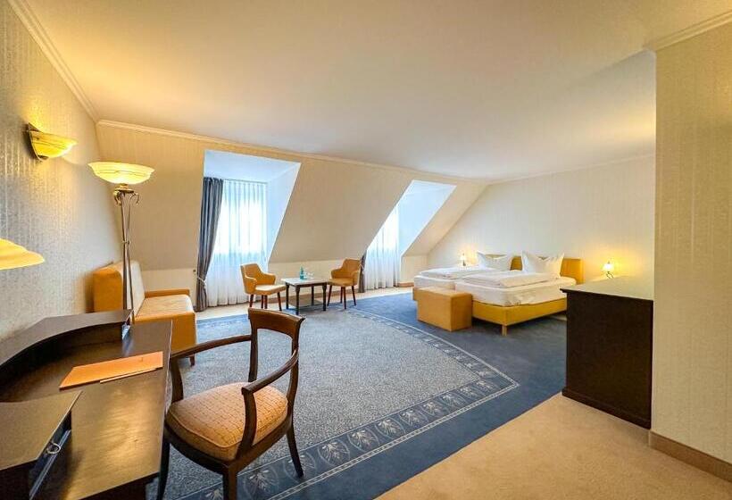 Weltemühle Hotel By Miri S Dresden