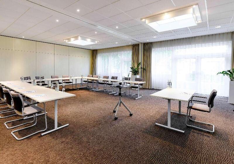 Fotos del hotel Novotel Frankfurt City:  38