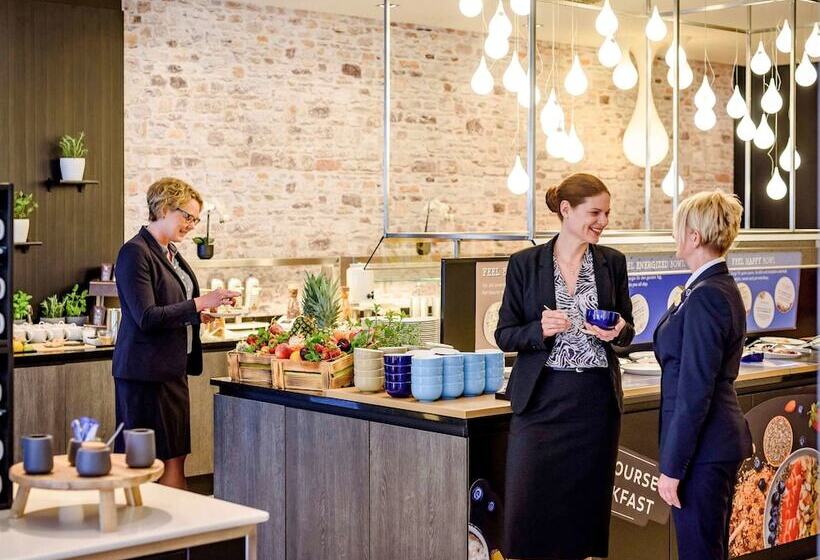 Fotos del hotel Novotel Frankfurt City:  74