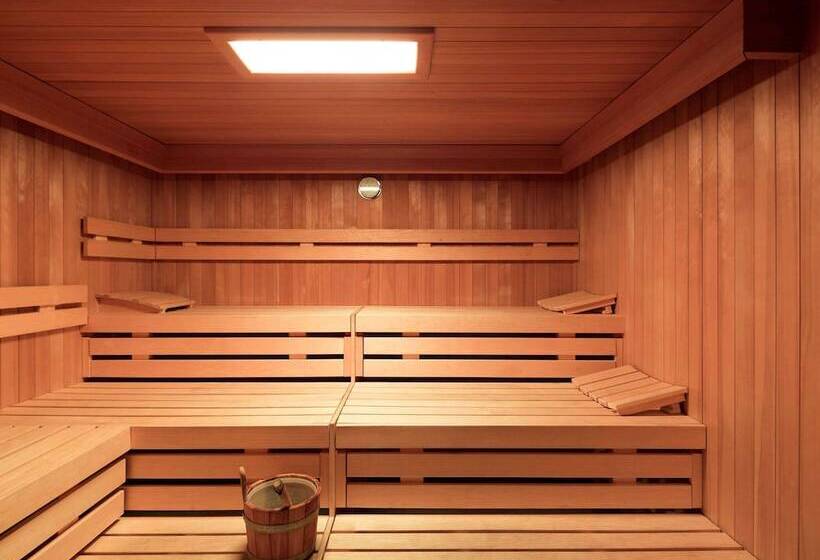 Fotos del hotel Novotel Frankfurt City:  8