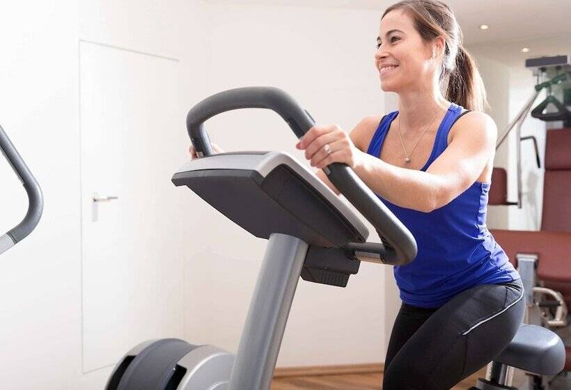 Fotos del hotel Novotel Frankfurt City:  59