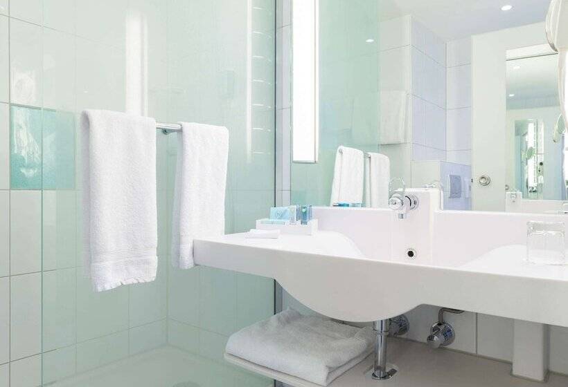 Fotos del hotel Novotel Frankfurt City:  41