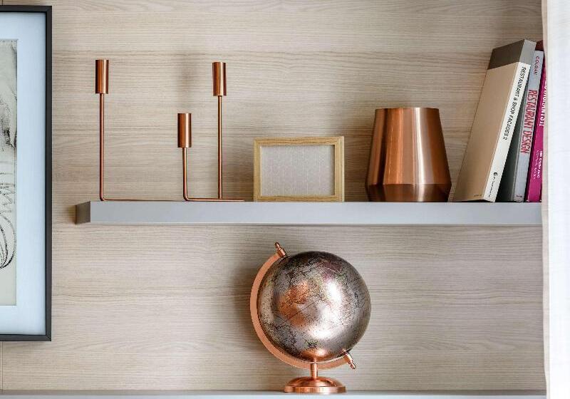 Fotos del hotel Novotel Frankfurt City:  42