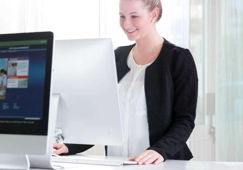 Fotos del hotel Novotel Frankfurt City:  31