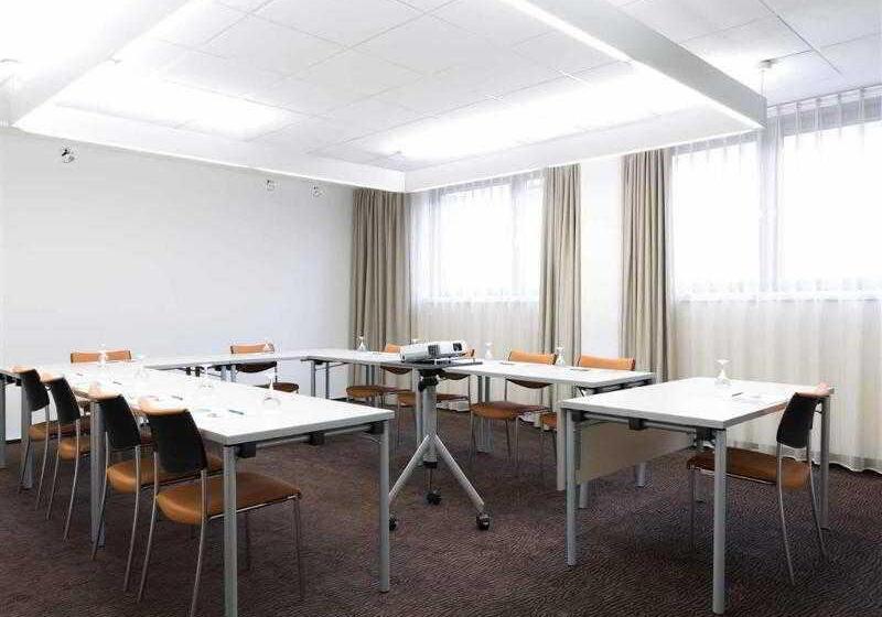 Fotos del hotel Novotel Frankfurt City:  33