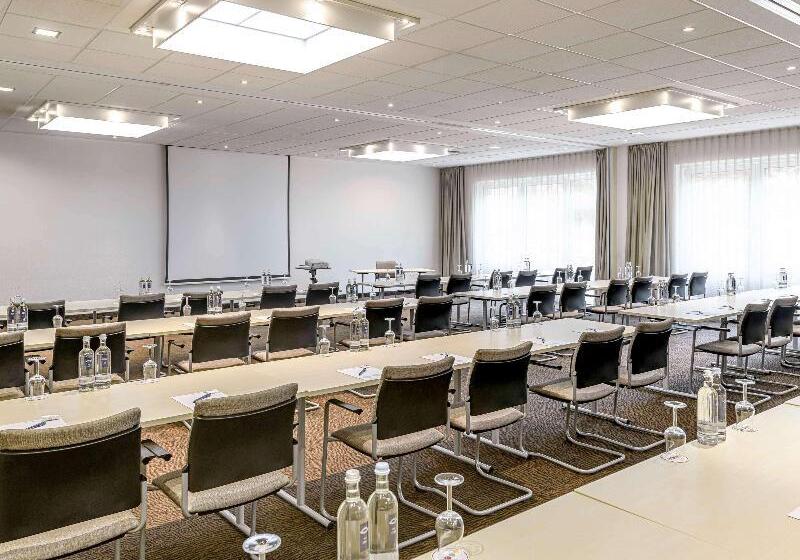 Fotos del hotel Novotel Frankfurt City:  25