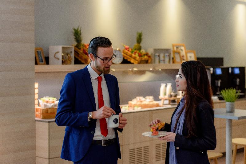 Fotos del hotel Novotel Frankfurt City:  70