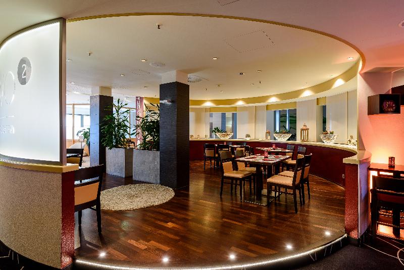 Fotos del hotel Novotel Frankfurt City:  20