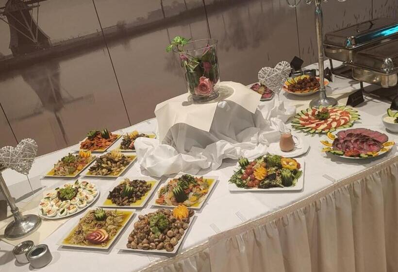 Oste Hotel Superior