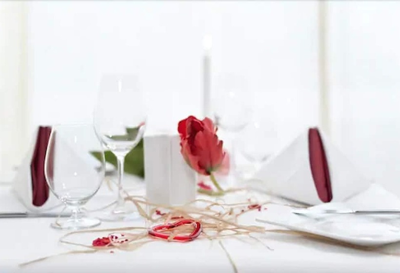 Residenz Limburgerhof