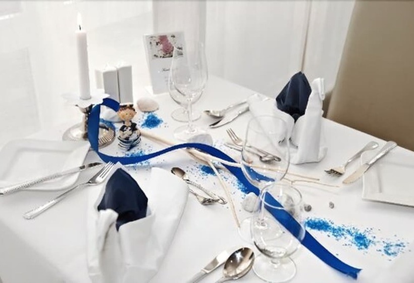 Residenz Limburgerhof