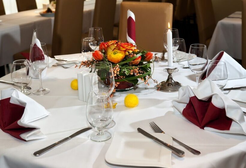 Residenz Limburgerhof