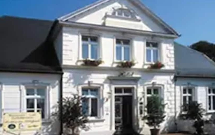 Ringhotel Residenz Wittmund