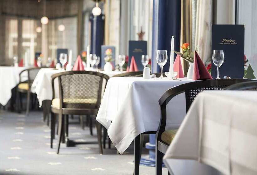 Ringhotel Residenz Wittmund
