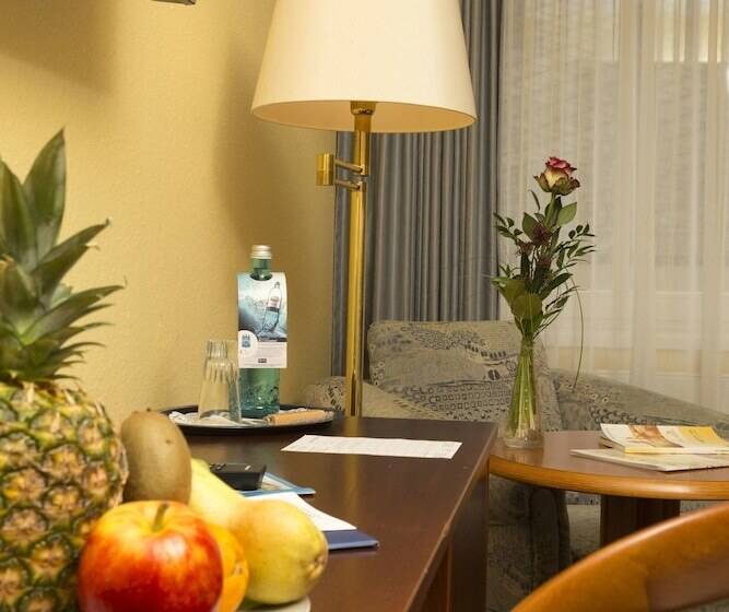 Ringhotel Residenz Wittmund
