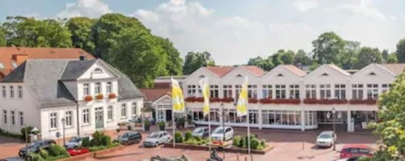 Ringhotel Residenz Wittmund