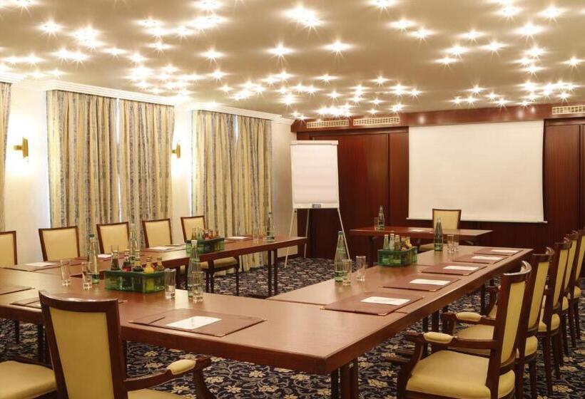 Romantik Hotel Jagdhaus Waldidyll