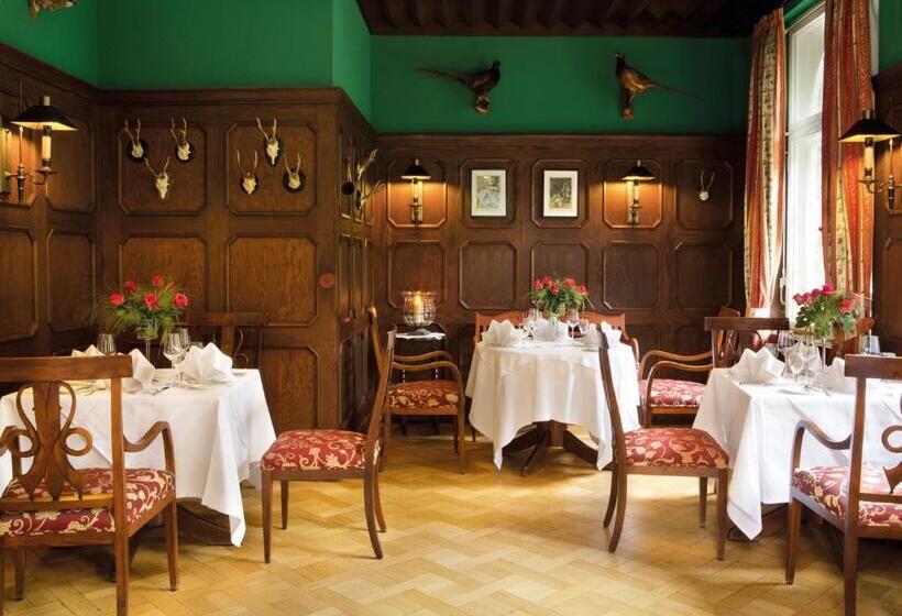 Romantik Hotel Jagdhaus Waldidyll