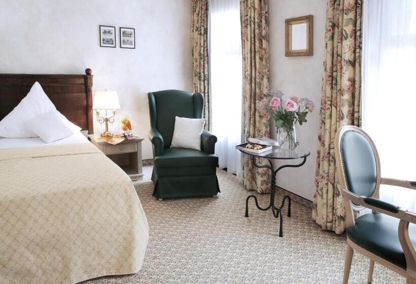 Romantik Hotel Jagdhaus Waldidyll