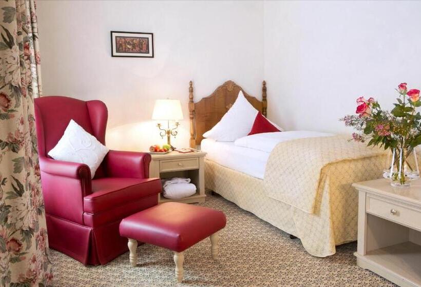 Romantik Hotel Jagdhaus Waldidyll