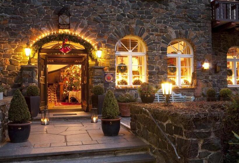 Romantik Hotel Jagdhaus Waldidyll