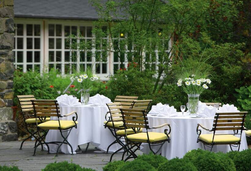 Romantik Hotel Jagdhaus Waldidyll