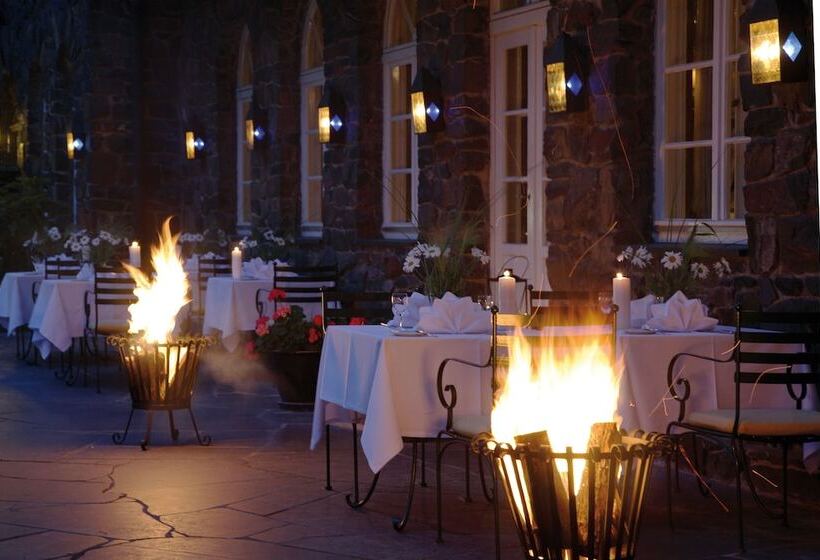 Romantik Hotel Jagdhaus Waldidyll