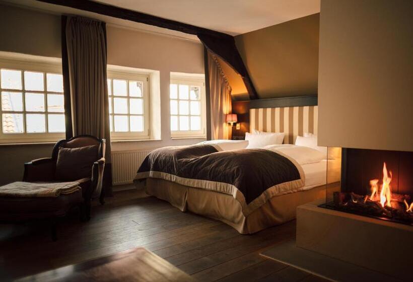 Romantik Hotel Walhalla