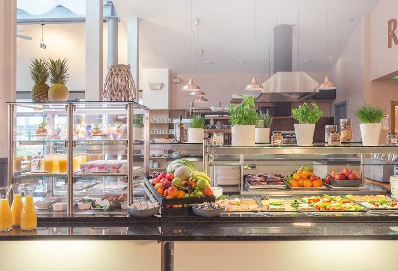 Garner Hotel Elmshorn, An Ihg