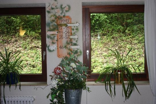 Waldhotel Post