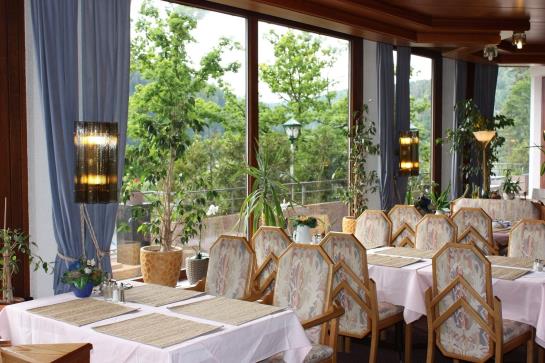 Waldhotel Post