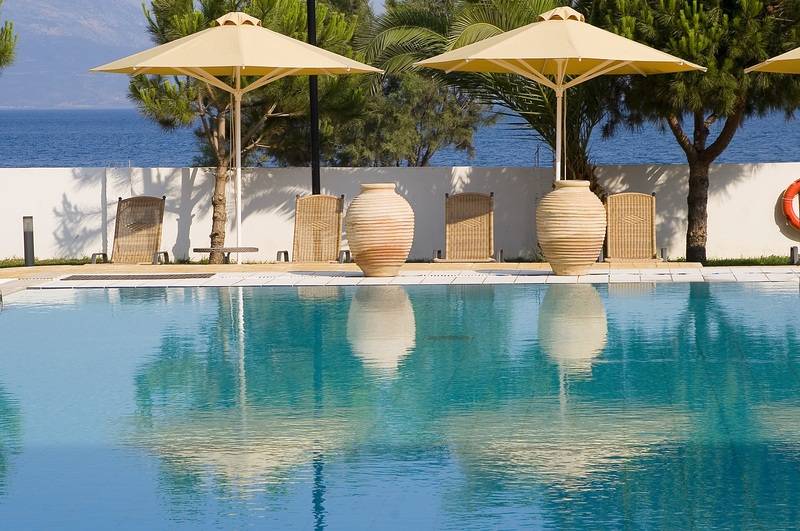 Airotel Achaia Beach