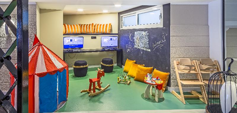 Fotos del hotel Airotel Stratos Vassilikos:  15