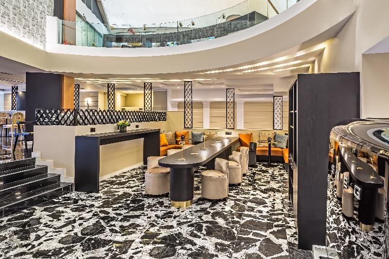 Fotos del hotel Airotel Stratos Vassilikos:  6