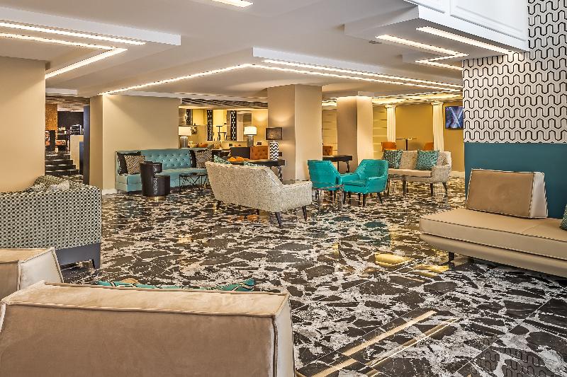 Fotos del hotel Airotel Stratos Vassilikos:  8