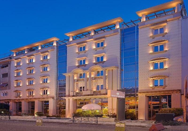 Fotos del hotel Airotel Stratos Vassilikos:  10