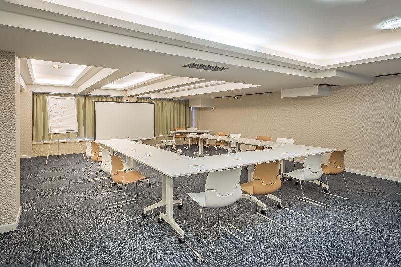 Fotos del hotel Airotel Stratos Vassilikos:  12