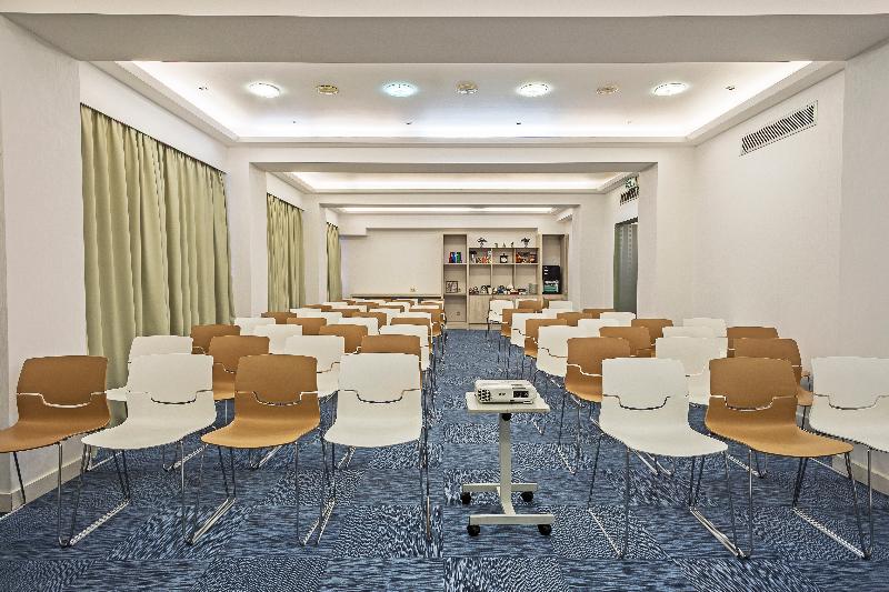 Fotos del hotel Airotel Stratos Vassilikos:  13