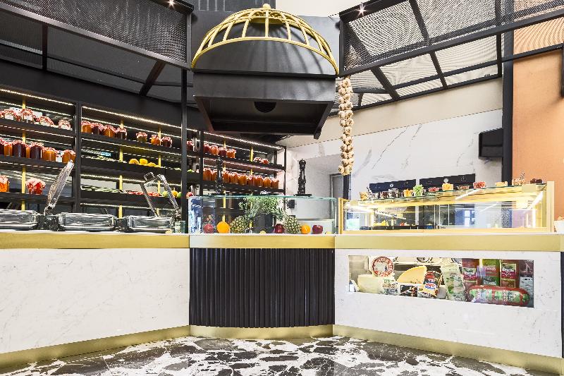 Fotos del hotel Airotel Stratos Vassilikos:  2