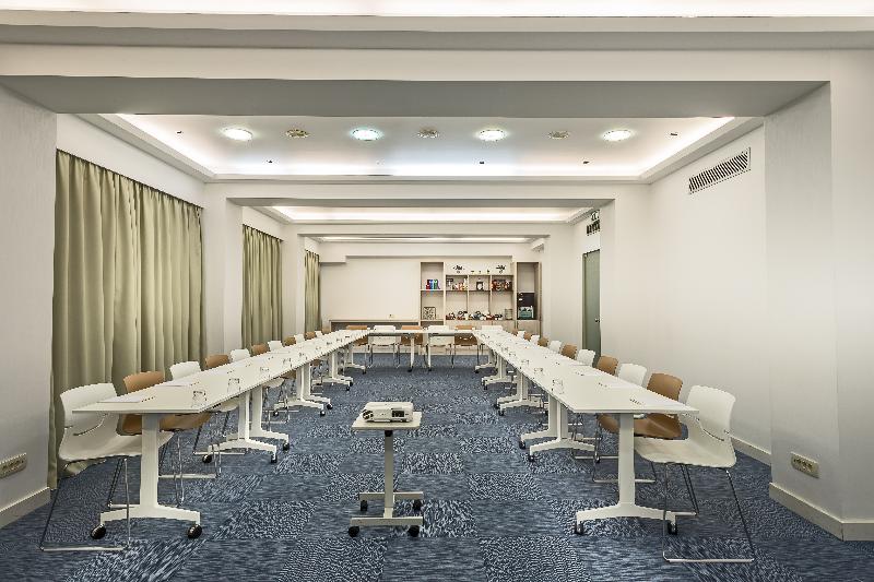 Fotos del hotel Airotel Stratos Vassilikos:  25