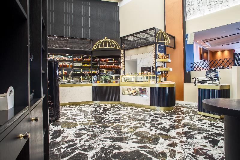 Fotos del hotel Airotel Stratos Vassilikos:  26